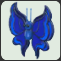 Blue Butterfly ▪️Common🐸Common🚀Pets⚡24/7 Online🚀