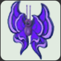 Violet Butterfly ▪️Common🐸Legendary🚀Pets⚡24/7 Online🚀