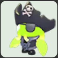 Kelp Captain ▪️Common🐸Legendary🚀Pets⚡24/7 Online🚀