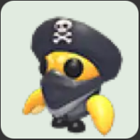 Kelp Hunter ▪️Common🐸Ultra-Rare🚀Pets⚡24/7 Online🚀
