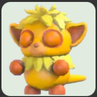 Island Tarsier ▪️Common🐸Common🚀Pets⚡24/7 Online🚀