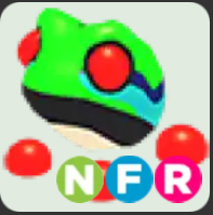 Tree Frog ▪️NFR🐸Uncommon🚀Pets⚡24/7 Online🚀
