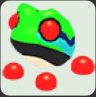 Tree Frog ▪️Common🐸Uncommon🚀Pets⚡24/7 Online🚀