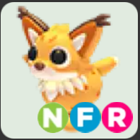 Onza ▪️NFR🐸Ultra-Rare🚀Pets⚡24/7 Online🚀