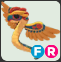Quetzalcoatl ▪️FR🐸Legendary🚀Pets⚡24/7 Online🚀