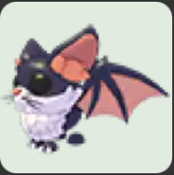Kitty Bat ▪️Common🐸Legendary🚀Pets⚡24/7 Online🚀