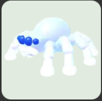 Chilling Spider ▪️Common🐸Ultra-Rare🚀Pets⚡24/7 Online🚀