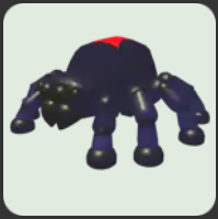 Black Widow ▪️Common🐸Legendary🚀Pets⚡24/7 Online🚀