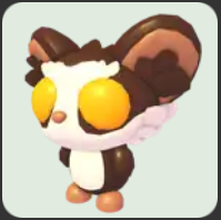Aye Aye ▪️Common🐸Common🚀Pets⚡24/7 Online🚀