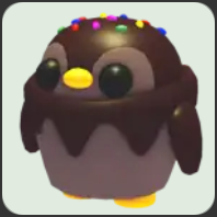 Choco Penguin ▪️Common🐸Ultra-Rare🚀Pets⚡24/7 Online🚀