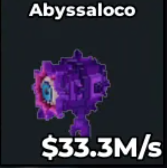 Abyssaloco