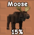 Moose