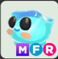 Ice Cube ▪️MFR🐸Rare🚀Pets⚡24/7 Online🚀