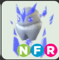 Ice Golem ▪️NFR🐸Legendary🚀Pets⚡24/7 Online🚀