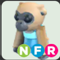 Influencer Gibbon ▪️NFR🐸Legendary🚀Pets⚡24/7 Online🚀