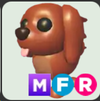 Irish Setter ▪️MFR🐸Uncommon🚀Pets⚡24/7 Online🚀