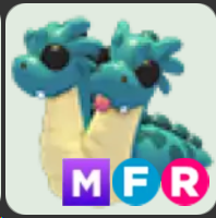 Jekyll Hydra ▪️MFR🐸Legendary🚀Pets⚡24/7 Online🚀