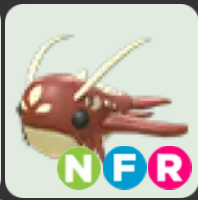 Leviathan ▪️NFR🐸Legendary🚀Pets⚡24/7 Online🚀
