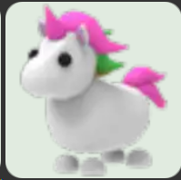 Unicorn ▪️NFR🐸Legendary🚀Pets⚡24/7 Online🚀