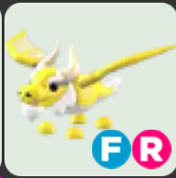Ancient Dragon ▪️FR🐸Legendary🚀Pets⚡24/7 Online🚀