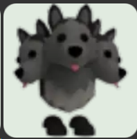 Cerberus ▪️Common🐸Legendary🚀Pets⚡24/7 Online🚀