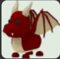 Dragon ▪️NFR🐸Legendary🚀Pets⚡24/7 Online🚀