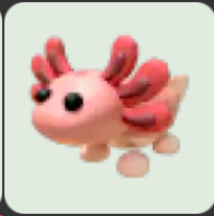 Axolotl ▪️NFR🐸Legendary🚀Pets⚡24/7 Online🚀