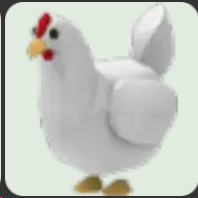 Chicken ▪️NFR🐸Common🚀Pets⚡24/7 Online🚀