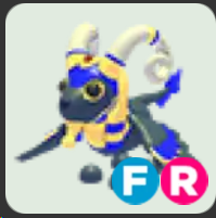 Criosphinx ▪️FR🐸Legendary🚀Pets⚡24/7 Online🚀