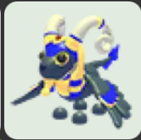 Criosphinx ▪️NFR🐸Legendary🚀Pets⚡24/7 Online🚀