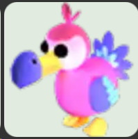 Dodo ▪️NFR🐸Legendary🚀Pets⚡24/7 Online🚀
