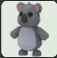 Koala ▪️NFR🐸Rare🚀Pets⚡24/7 Online🚀