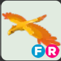 Phoenix ▪️FR🐸Legendary🚀Pets⚡24/7 Online🚀