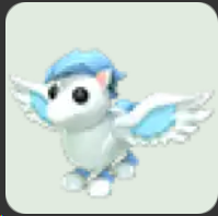 Winged Horse ▪️NFR🐸Legendary🚀Pets⚡24/7 Online🚀