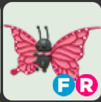 2021 Uplift Butterfly ▪️FR🐸Uncommon🚀Pets⚡24/7 Online🚀