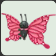 2021 Uplift Butterfly ▪️NFR🐸Common🚀Pets⚡24/7 Online🚀
