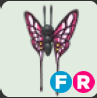 2022 Uplift Butterfly ▪️FR🐸Uncommon🚀Pets⚡24/7 Online🚀