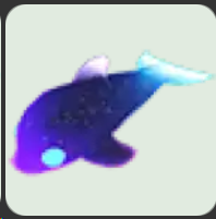 Glormy Dolphin ▪️NFR🐸Legendary🚀Pets⚡24/7 Online🚀
