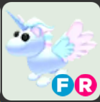 Alicorn ▪️FR🐸Legendary🚀Pets⚡24/7 Online🚀