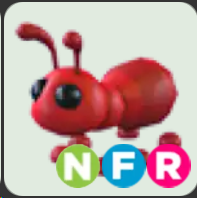 Ant ▪️NFR🐸Common🚀Pets⚡24/7 Online🚀