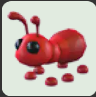 Ant ▪️NFR🐸Common🚀Pets⚡24/7 Online🚀