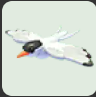 Arctic Tern ▪️NFR🐸Common🚀Pets⚡24/7 Online🚀