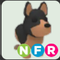 Australian Kelpie ▪️NFR🐸Rare🚀Pets⚡24/7 Online🚀