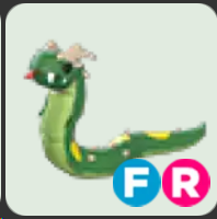 Basilisk ▪️FR🐸Rare🚀Pets⚡24/7 Online🚀