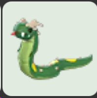 Basilisk ▪️NFR🐸Rare🚀Pets⚡24/7 Online🚀
