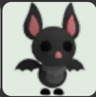 Bat ▪️NFR🐸Common🚀Pets⚡24/7 Online🚀