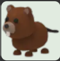 Beaver ▪️NFR🐸Rare🚀Pets⚡24/7 Online🚀