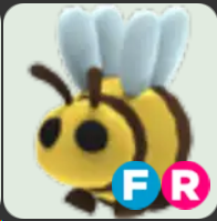 Bee ▪️FR🐸Ultra-Rare🚀Pets⚡24/7 Online🚀