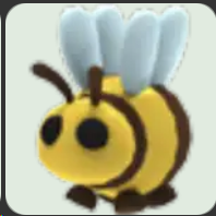 Bee ▪️NFR🐸Rare🚀Pets⚡24/7 Online🚀