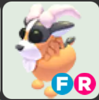 Billy Goat ▪️FR🐸Legendary🚀Pets⚡24/7 Online🚀